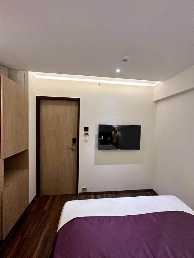 Vishal Hall Hotel Bombaim Exterior foto