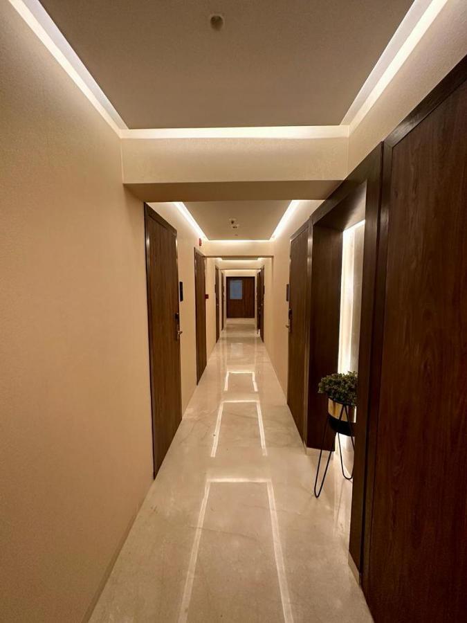 Vishal Hall Hotel Bombaim Exterior foto